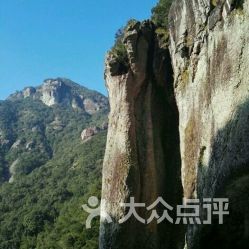 探寻菜溪岩的神秘魅力