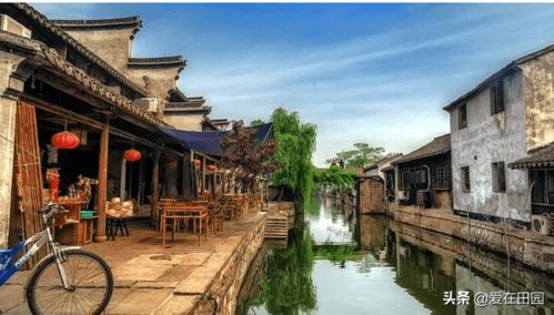 天然风光？嗯…凑合吧