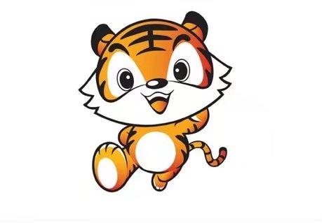 属虎的人