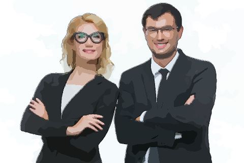 观察女命的整体i,考察女命i,表示女命感情重于理智 .