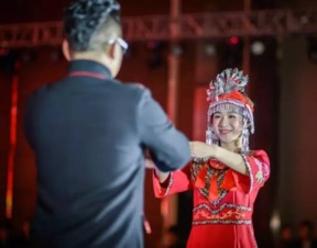 宁德婚俗：传统婚嫁，风情万种，婚典盛宴！