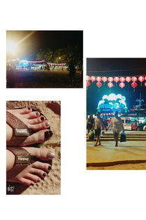 世界名品折扣店的诱惑