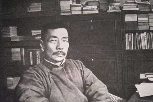 1. 鲁迅笔下那位总出当前梦里的人——鲍二嫂