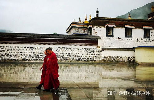 拉卜楞寺寻求政府批准