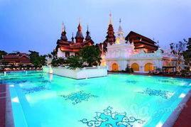 曼谷隐藏玩法：当个本地土鳖