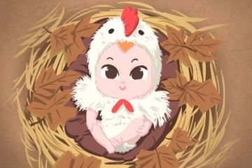 农历七月初七和十月初七子时出生的女宝宝命运如何？