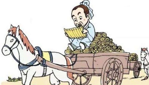 “五车”到底有更多厉害？