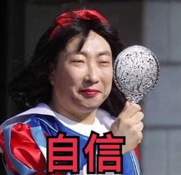 镜子的保密