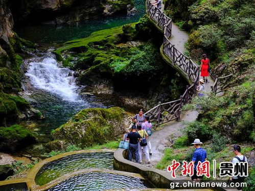 六、 乐业较大峡谷旅行攻略（乱七八糟版）
