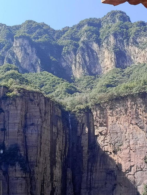 万仙山