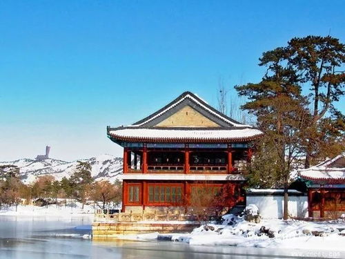 ① 故宫：皇帝的后花园，你敢不预约闯进去吗？