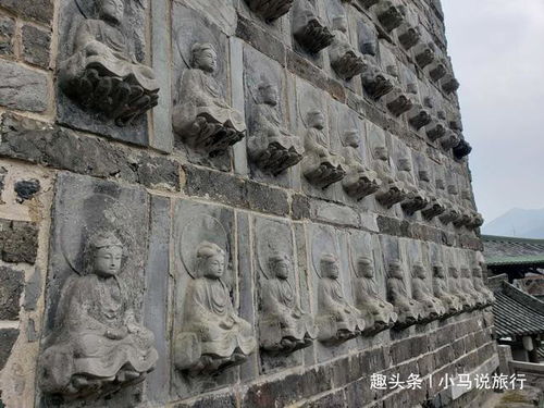 我的探险经历：一次“不小心”溜进古城的经历