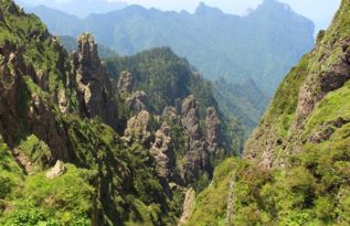 恩施五日避暑游攻略：别来无恙，这山这水，这恩施！