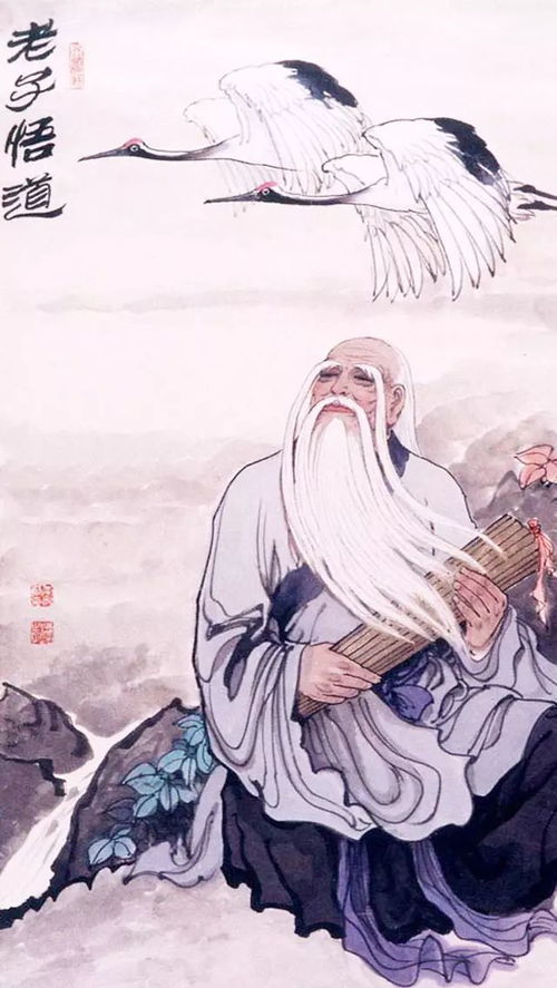暴雨天的道家生存指南