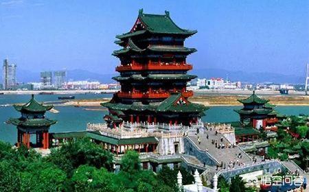 八一起义纪念馆， 了解革命历史的地方