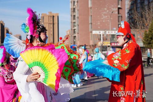 宁夏新年风俗：特色年味，塞上欢歌迎新春