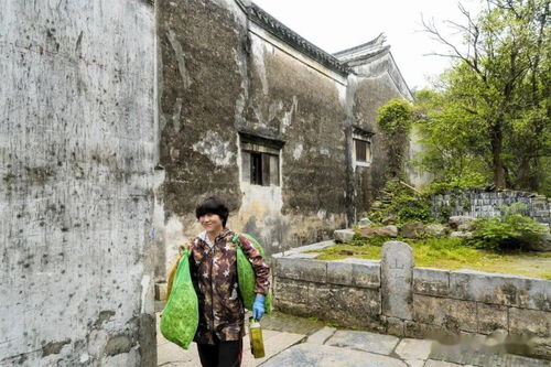 （一）这里的春天 不一样