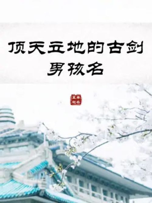有没有大气有格局的男孩名字推荐，姓文的新生宝宝起名？