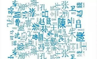陈姓到底排第几？——一场乱七八糟的“百家姓”追踪
