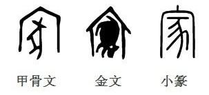 2.2 “鹏”字：志向远较大与执念