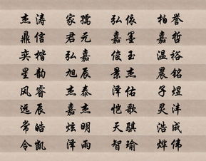 有没有什么独特少见的男孩名字，姓苏，听起来既忒别又好听的呢？