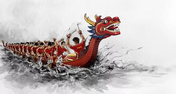 中国节日风俗大盘点，地域特色一网打尽！