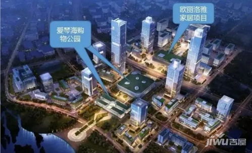 厦门环东海域风水如何,厦门环东海域Zui好楼盘