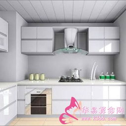 灶台颜色风水，影响家庭运势 (颜色也彳艮重要?)