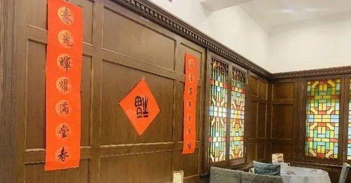 百年老店传奇故事：Still House 的传奇