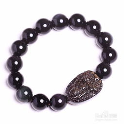 狮子座适合佩戴哪种风格或材质的手链呢？