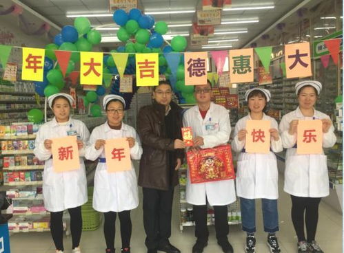 康琛取名是否吉利？药店名字带康如何改得更吉祥？