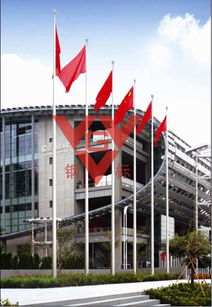 旗杆和灯杆对风水有何具体影响？