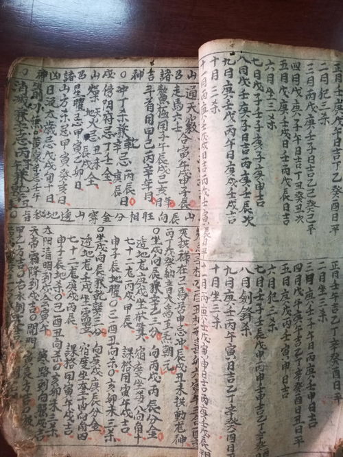 历代风水师汇总的风水十大古籍具体是哪十本？