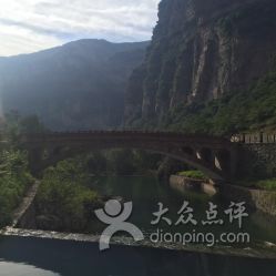 逃离城市的喧嚣，哪怕只有几天
