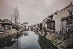 2. 休闲漫步的最佳去处