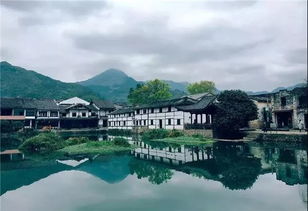 清远之美：诗与画的融合