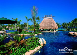 三亚：东方夏威夷的魅力