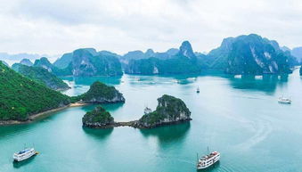 二、 桂林山水：春意盎然的诗意之旅