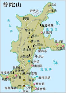 第二天：寺庙游？这些地方才是真香！