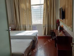 为啥“网红酒店”总在骗你？2023年格尔木酒店入住率背后的真实相