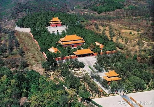 除了“十三陵”，还有哪些地方？