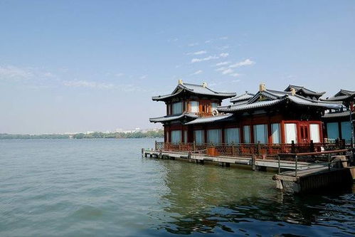 第二天：环湖骑行+突发奇想