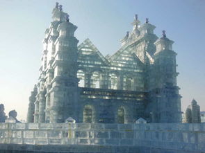 哈尔滨段：从中央大街到“被高铁唤醒”的乡野密码