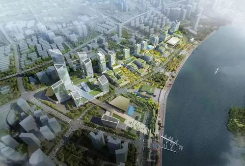 徐汇滨江升值潜力,徐汇滨江升值潜力