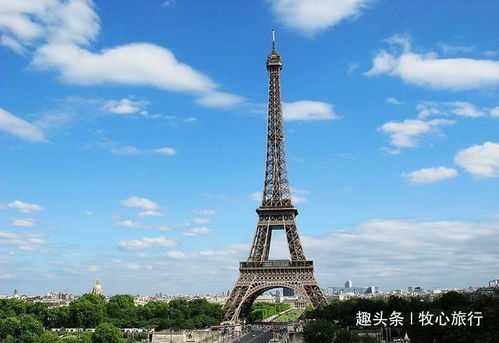 # 保密花园 —— 拉德芳斯 (La Défense) 的屋顶绿洲