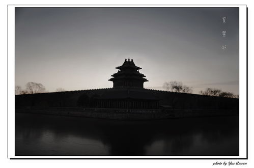 2.1 情感纠葛？不 是光影纠葛