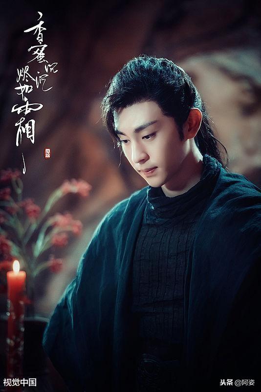 施人诚：音乐创作人，“恋人未满”等经典歌曲出自他手