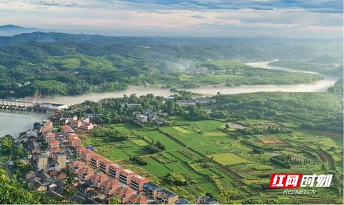 四、 古建筑的魅力：见证古镇辉煌过往