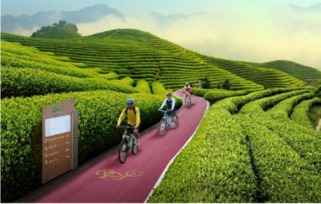 国庆人挤人？宜兴公园才是真香警告！