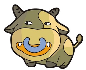 十二生肖牛八月运势和属相牛今日运势分别是什么？
